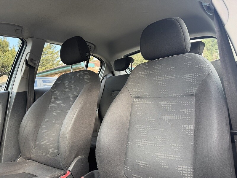 Used Vauxhall Corsa 2014 for sale - 77765884: Photo 37