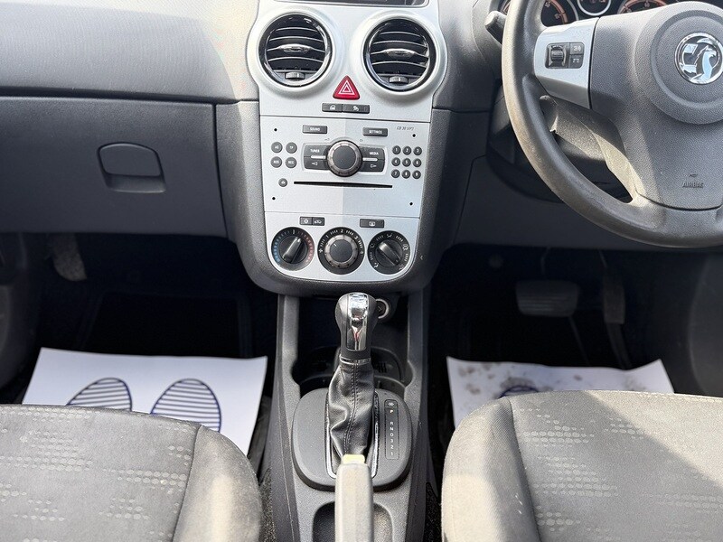 Used Vauxhall Corsa 2014 for sale - 77765884: Photo 39