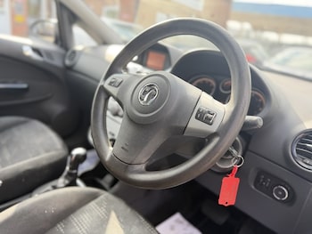 Used Vauxhall Corsa 2014 for sale - 77765884: Photo