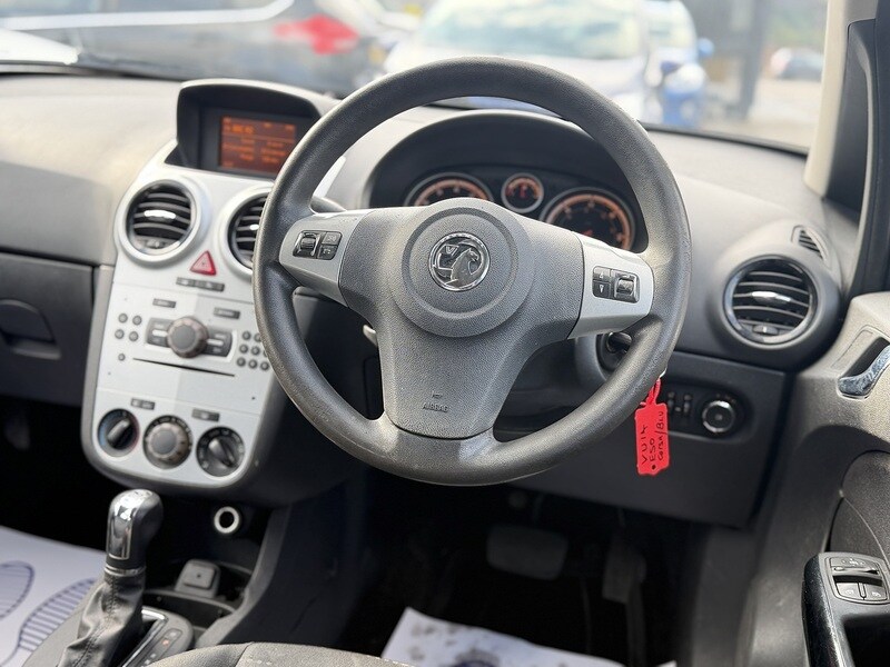 Used Vauxhall Corsa 2014 for sale - 77765884: Photo 40