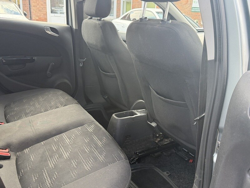 Used Vauxhall Corsa 2014 for sale - 77765884: Photo 41