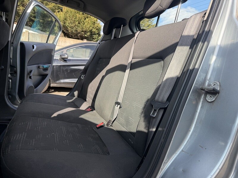 Used Vauxhall Corsa 2014 for sale - 77765884: Photo 42