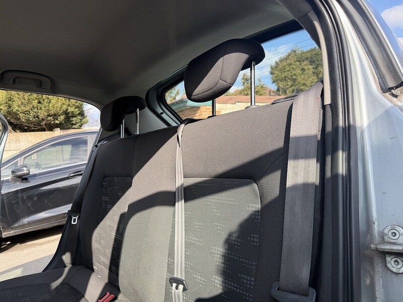 Used Vauxhall Corsa 2014 for sale - 77765884: Photo 43