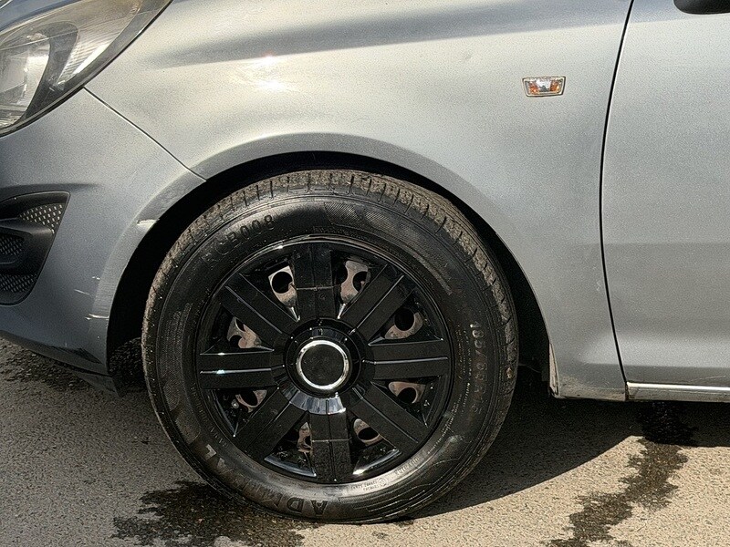 Used Vauxhall Corsa 2014 for sale - 77765884: Photo 48