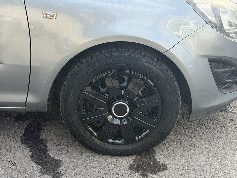 Used Vauxhall Corsa 2014 for sale - 77765884: Photo 49