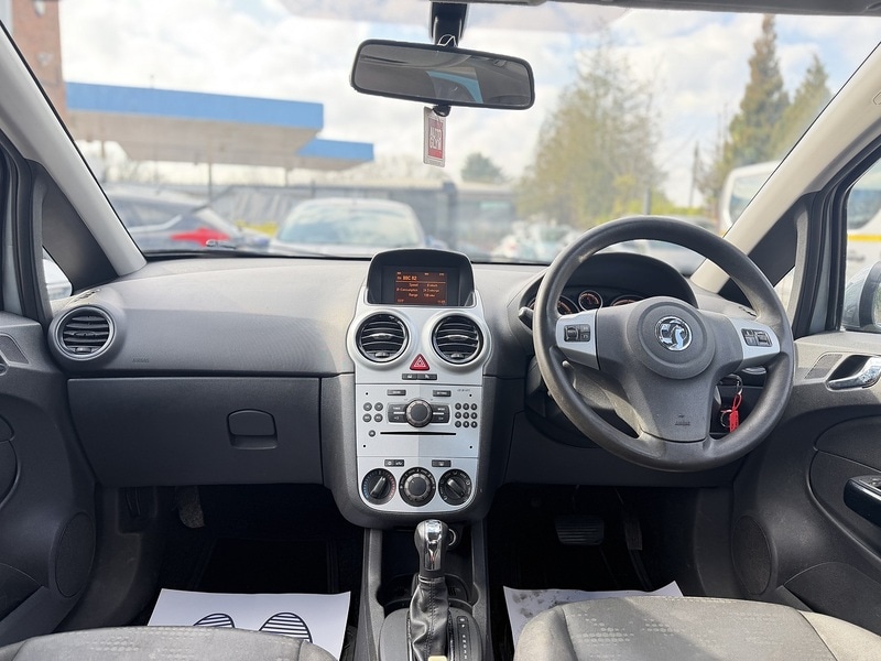 Used Vauxhall Corsa 2014 for sale - 77765884: Photo 9