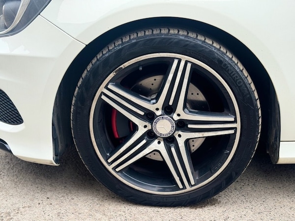 Used Mercedes-Benz A-Class 2013 for sale - 76333132: Photo 19