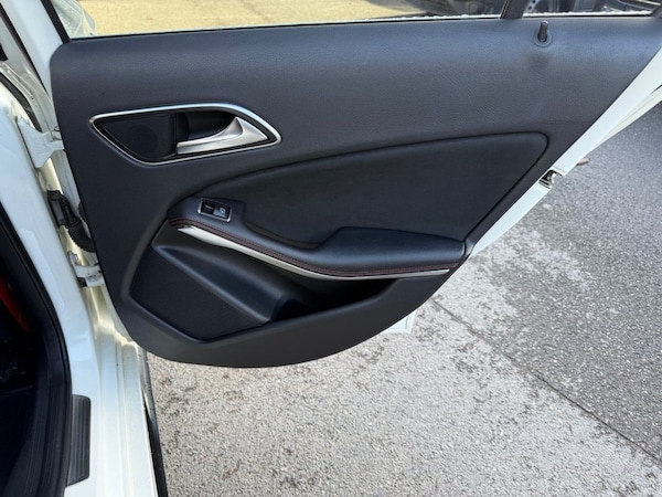 Used Mercedes-Benz A-Class 2013 for sale - 76333132: Photo 21