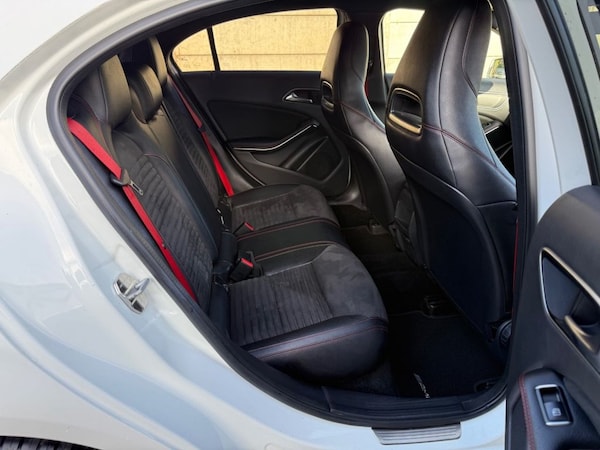 Used Mercedes-Benz A-Class 2013 for sale - 76333132: Photo 24