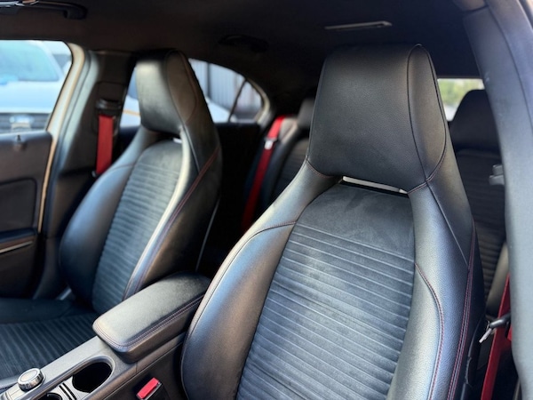 Used Mercedes-Benz A-Class 2013 for sale - 76333132: Photo 28