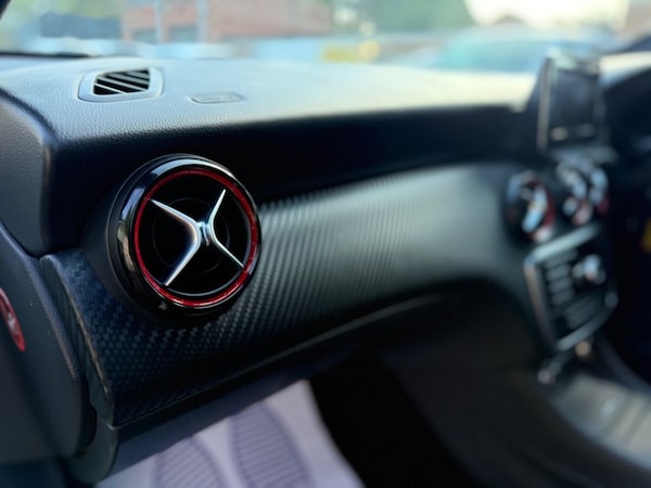 Used Mercedes-Benz A-Class 2013 for sale - 76333132: Photo 29