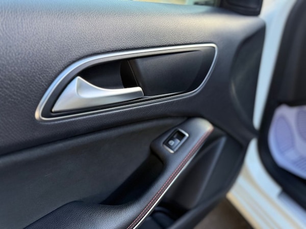 Used Mercedes-Benz A-Class 2013 for sale - 76333132: Photo 30