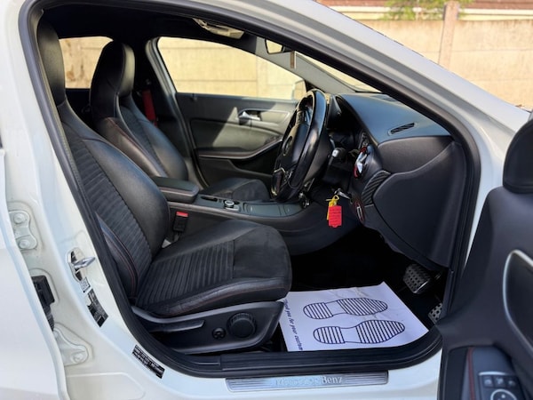 Used Mercedes-Benz A-Class 2013 for sale - 76333132: Photo 31