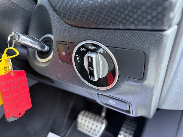 Used Mercedes-Benz A-Class 2013 for sale - 76333132: Photo 34