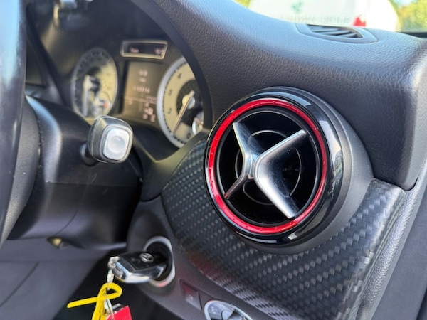 Used Mercedes-Benz A-Class 2013 for sale - 76333132: Photo 35