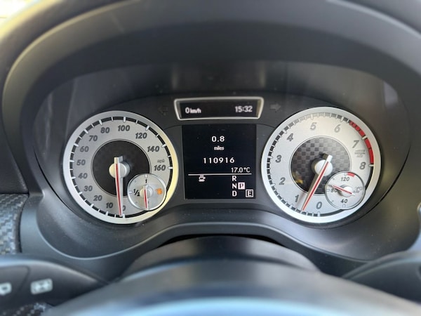 Used Mercedes-Benz A-Class 2013 for sale - 76333132: Photo 36