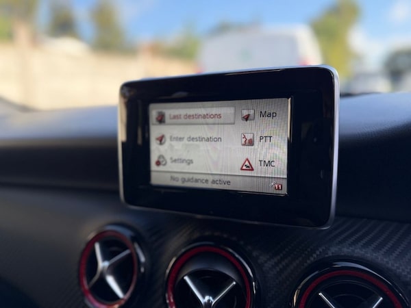 Used Mercedes-Benz A-Class 2013 for sale - 76333132: Photo 37
