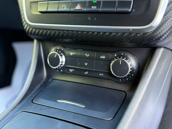Used Mercedes-Benz A-Class 2013 for sale - 76333132: Photo 40