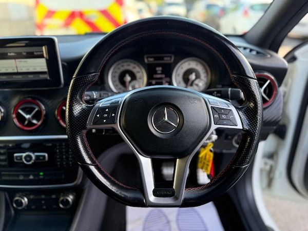 Used Mercedes-Benz A-Class 2013 for sale - 76333132: Photo 41