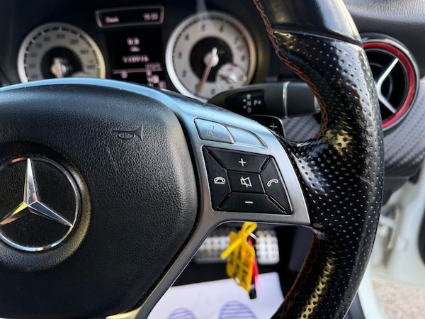 Used Mercedes-Benz A-Class 2013 for sale - 76333132: Photo 42