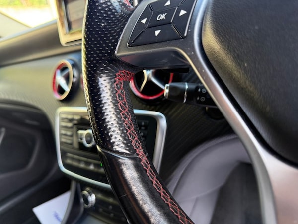 Used Mercedes-Benz A-Class 2013 for sale - 76333132: Photo 44
