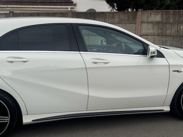 Used Mercedes-Benz A-Class 2013 for sale - 76333132: Photo 5