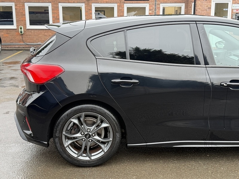 Used Ford Focus 2019 for sale - 77416773: Photo 12