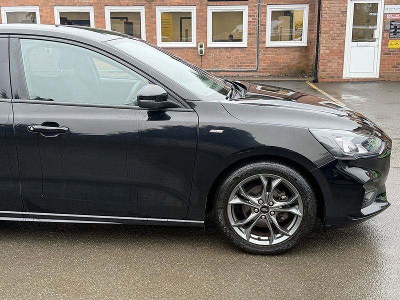 Used Ford Focus 2019 for sale - 77416773: Photo 13