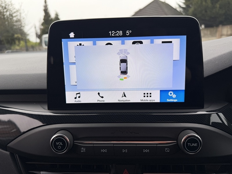 Used Ford Focus 2019 for sale - 77416773: Photo 17