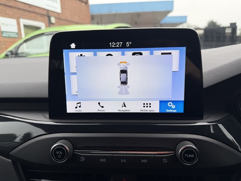 Used Ford Focus 2019 for sale - 77416773: Photo 18