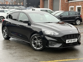 Used Ford Focus 2019 for sale - 77416773: Photo