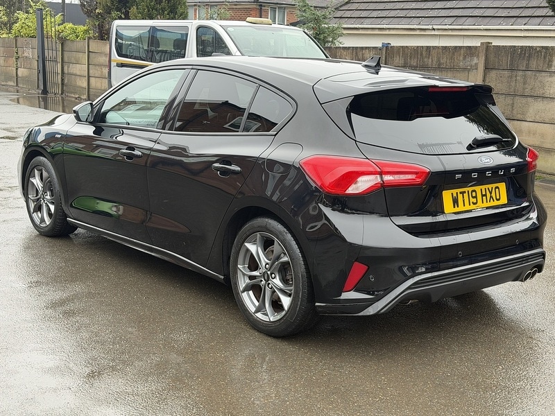 Used Ford Focus 2019 for sale - 77416773: Photo 20