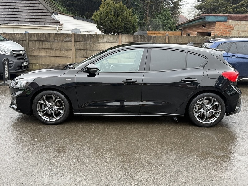 Used Ford Focus 2019 for sale - 77416773: Photo 21