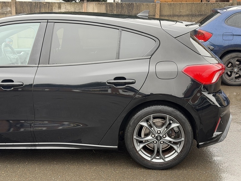 Used Ford Focus 2019 for sale - 77416773: Photo 22