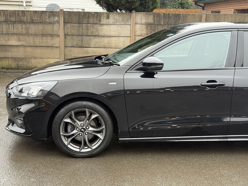 Used Ford Focus 2019 for sale - 77416773: Photo 23