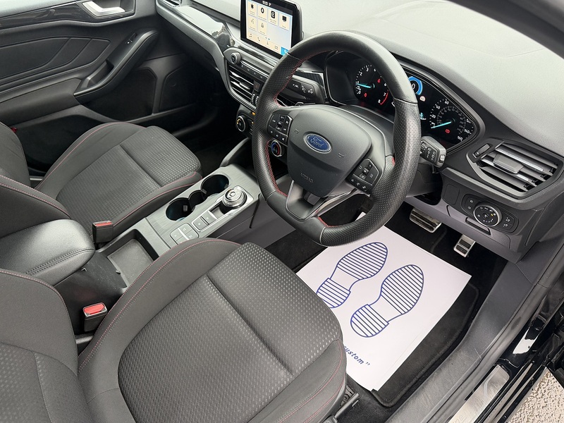 Used Ford Focus 2019 for sale - 77416773: Photo 24