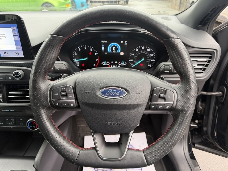 Used Ford Focus 2019 for sale - 77416773: Photo 25