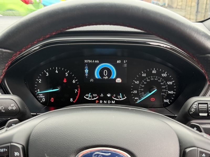 Used Ford Focus 2019 for sale - 77416773: Photo 26