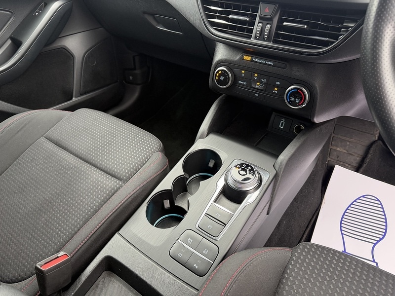 Used Ford Focus 2019 for sale - 77416773: Photo 29