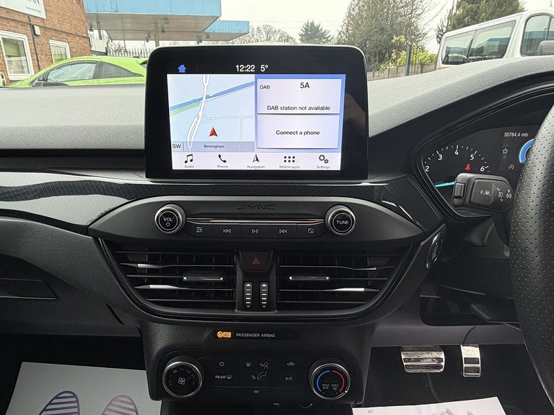 Used Ford Focus 2019 for sale - 77416773: Photo 30