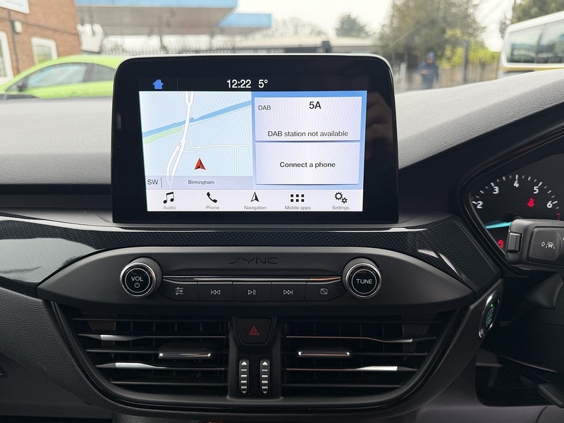 Used Ford Focus 2019 for sale - 77416773: Photo 31