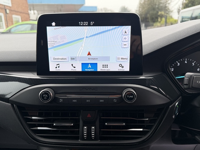 Used Ford Focus 2019 for sale - 77416773: Photo 33