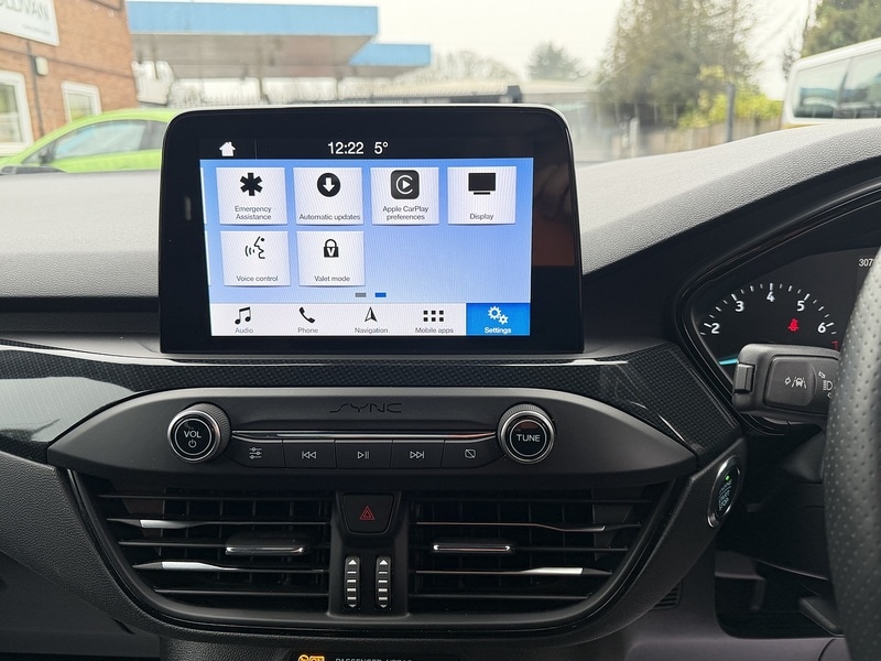 Used Ford Focus 2019 for sale - 77416773: Photo 34