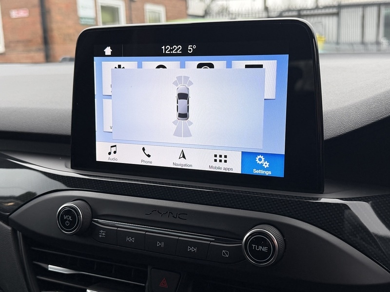 Used Ford Focus 2019 for sale - 77416773: Photo 35