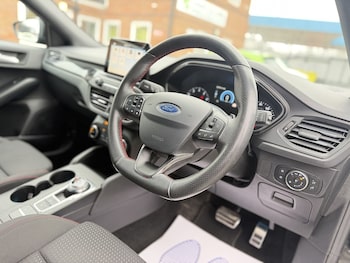 Used Ford Focus 2019 for sale - 77416773: Photo