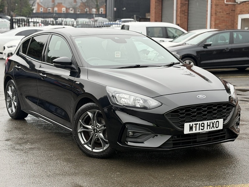 Used Ford Focus 2019 for sale - 77416773: Photo 4