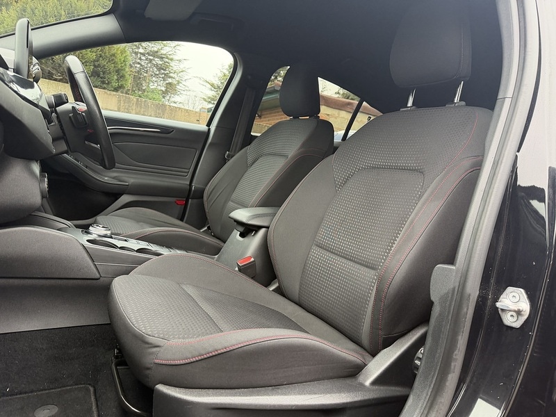 Used Ford Focus 2019 for sale - 77416773: Photo 44