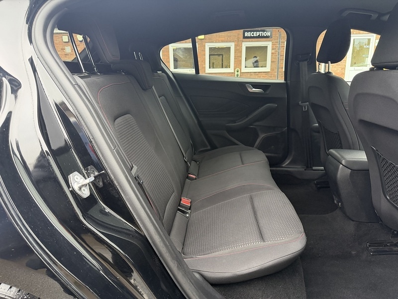 Used Ford Focus 2019 for sale - 77416773: Photo 46