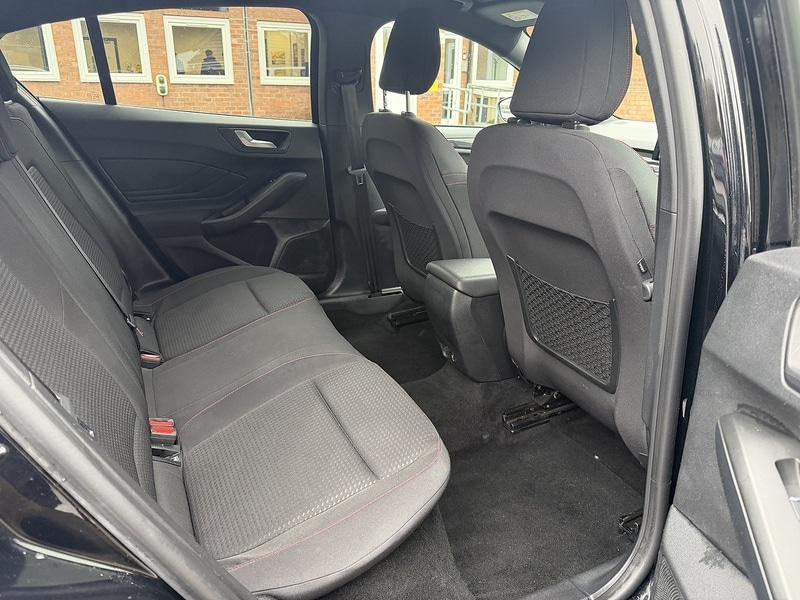 Used Ford Focus 2019 for sale - 77416773: Photo 47