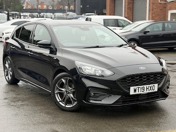 Used Ford Focus 2019 for sale - 77416773: Photo